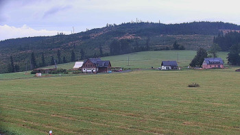 Rejvíz - Běžecké stopy