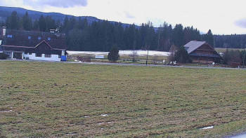 Rejvíz - Běžecké stopy