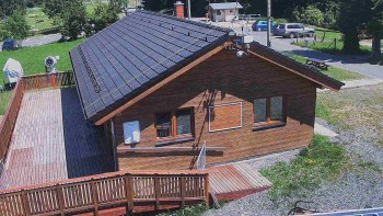 Pujcovna ve Skiareálu na Trojáku