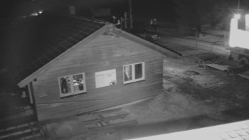 Pujcovna ve Skiareálu na Trojáku