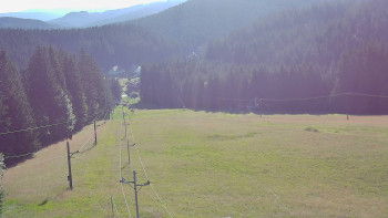 Ski Mezivodí 