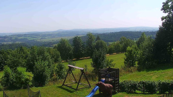 Pohled do krajiny