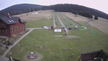 Horské atrakce Ramzová