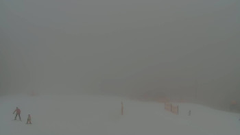 Panorama Vičanov - Tesák