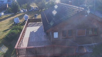 Pujcovna ve Skiareálu na Trojáku