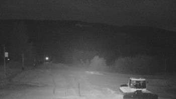 Panorama Vičanov - Tesák