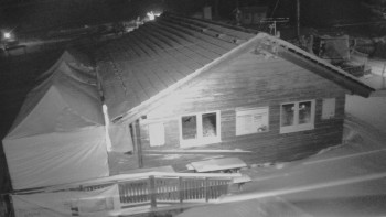 Pujcovna ve Skiareálu na Trojáku