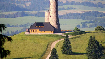 Lanovka