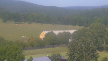 Fotbalové hřiště