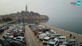 Město Rovinj