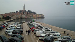 Staré město, kostel sv. Eufemie