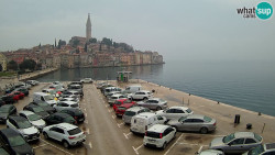 Staré město, kostel sv. Eufemie