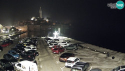 Staré město, kostel sv. Eufemie