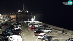 Staré město, kostel sv. Eufemie