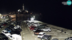 Staré město, kostel sv. Eufemie