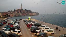 Staré město, kostel sv. Eufemie