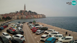 Staré město, kostel sv. Eufemie