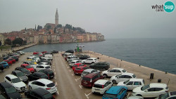 Staré město, kostel sv. Eufemie