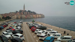 Staré město, kostel sv. Eufemie