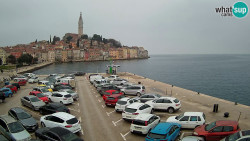 Staré město, kostel sv. Eufemie