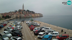 Staré město, kostel sv. Eufemie