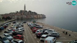 Staré město, kostel sv. Eufemie