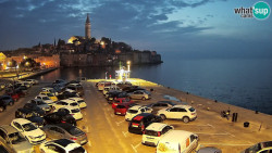 Staré město, kostel sv. Eufemie