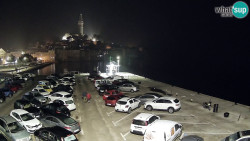 Staré město, kostel sv. Eufemie