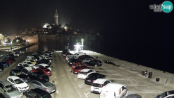 Staré město, kostel sv. Eufemie