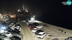 Staré město, kostel sv. Eufemie