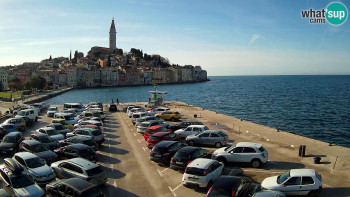 Město Rovinj