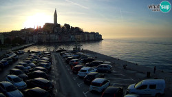 Staré město, kostel sv. Eufemie