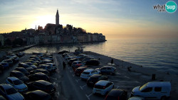 Staré město, kostel sv. Eufemie