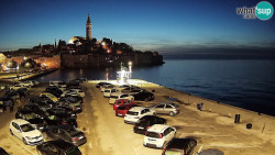 Staré město, kostel sv. Eufemie