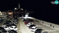 Staré město, kostel sv. Eufemie