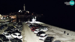 Staré město, kostel sv. Eufemie