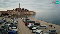 Staré město, kostel sv. Eufemie