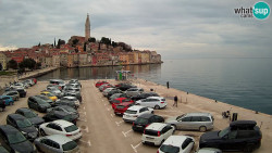 Staré město, kostel sv. Eufemie