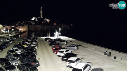 Staré město, kostel sv. Eufemie