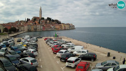 Staré město, kostel sv. Eufemie