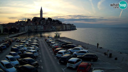 Staré město, kostel sv. Eufemie