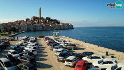 Staré město, kostel sv. Eufemie