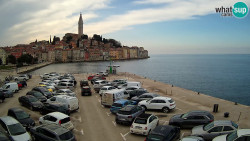 Staré město, kostel sv. Eufemie