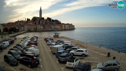 Staré město, kostel sv. Eufemie