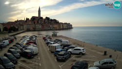 Staré město, kostel sv. Eufemie