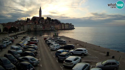 Staré město, kostel sv. Eufemie