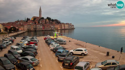 Staré město, kostel sv. Eufemie