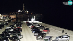 Staré město, kostel sv. Eufemie