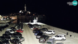 Staré město, kostel sv. Eufemie