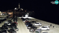 Staré město, kostel sv. Eufemie